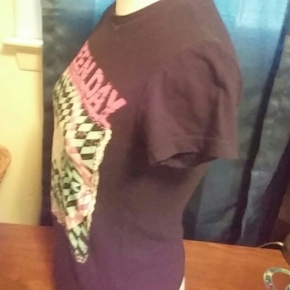 Green Day Punk Rock Tee - Picture 2 of 2